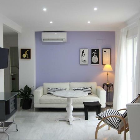 Apartamentos Lara Гранада Екстер'єр фото