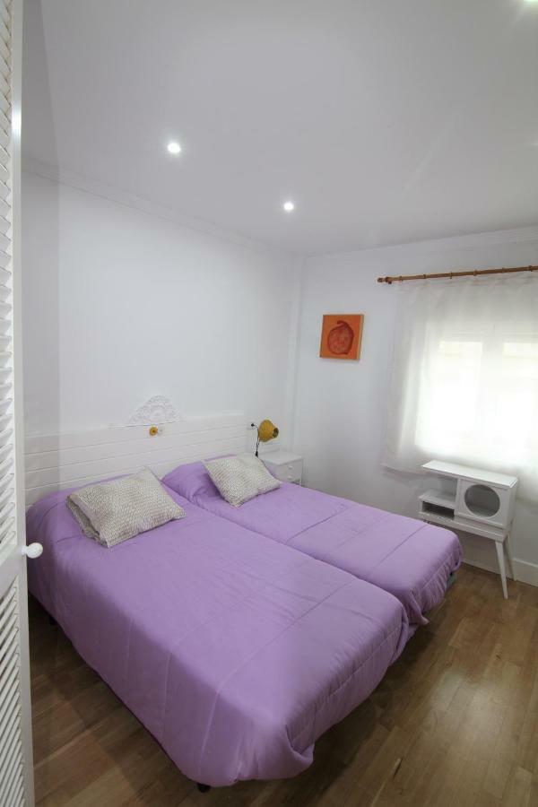 Apartamentos Lara Гранада Екстер'єр фото