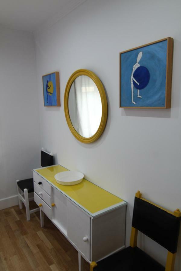 Apartamentos Lara Гранада Екстер'єр фото