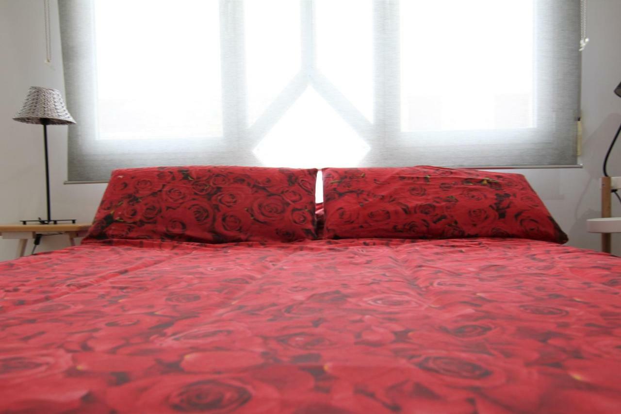 Apartamentos Lara Гранада Екстер'єр фото