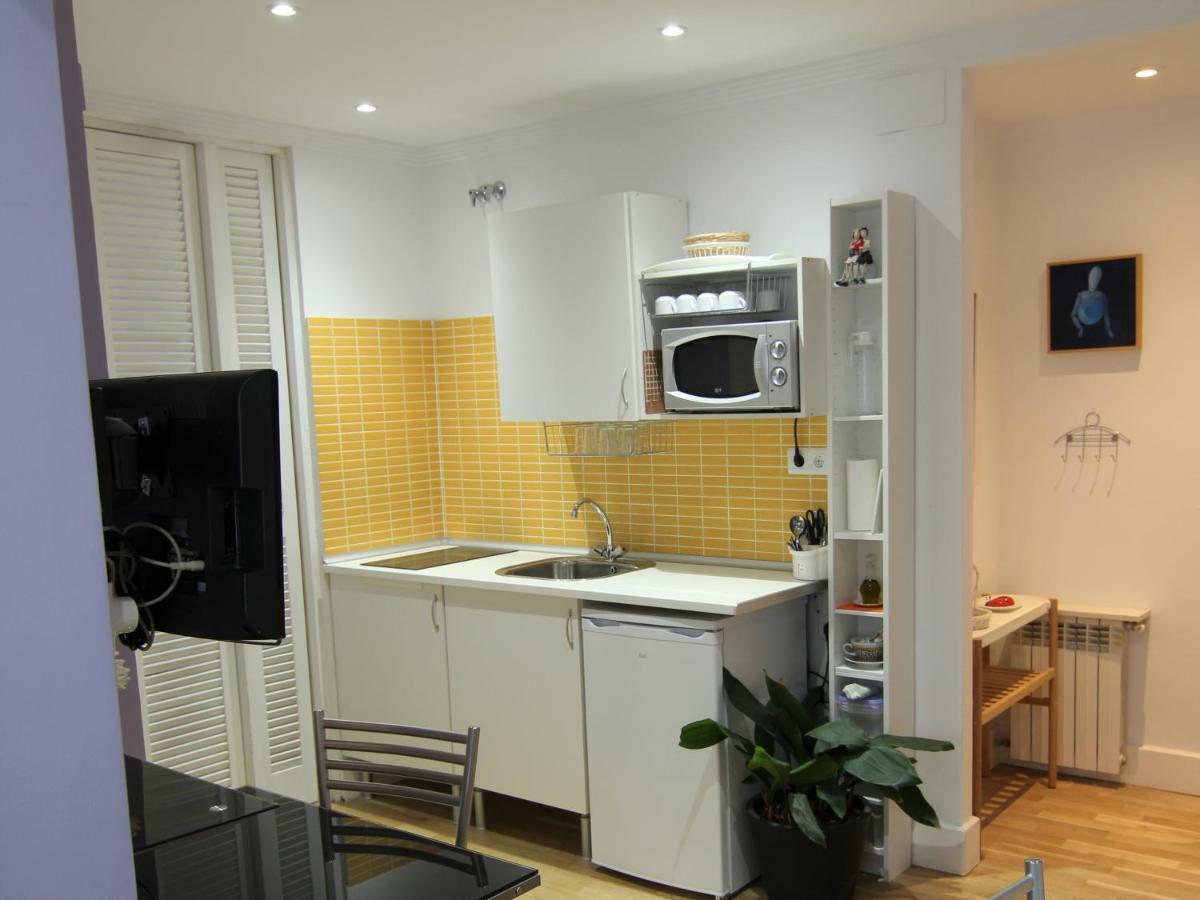 Apartamentos Lara Гранада Екстер'єр фото