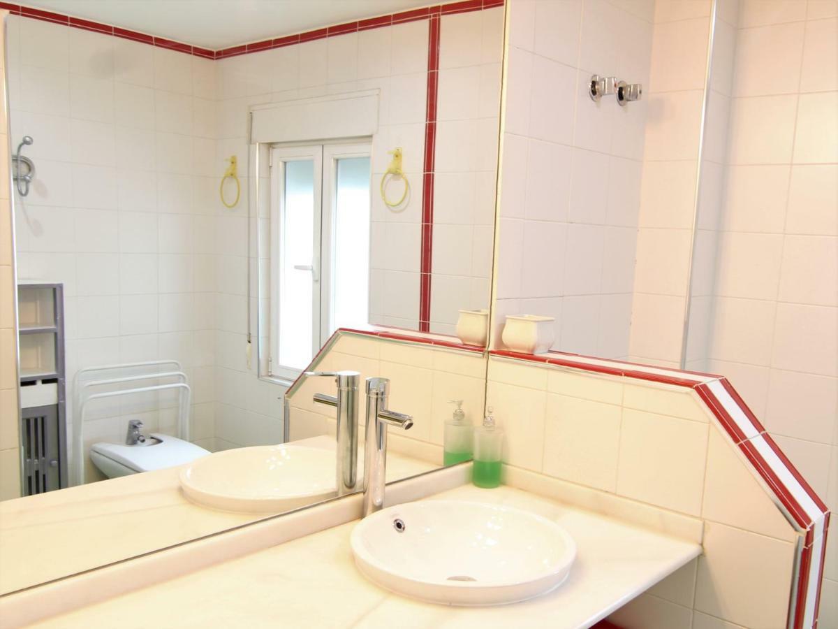 Apartamentos Lara Гранада Екстер'єр фото