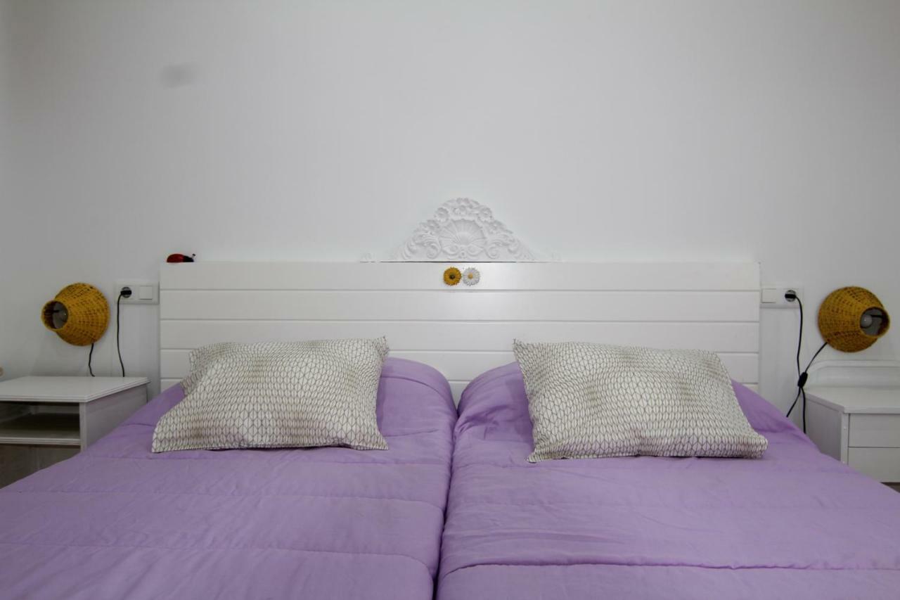 Apartamentos Lara Гранада Екстер'єр фото