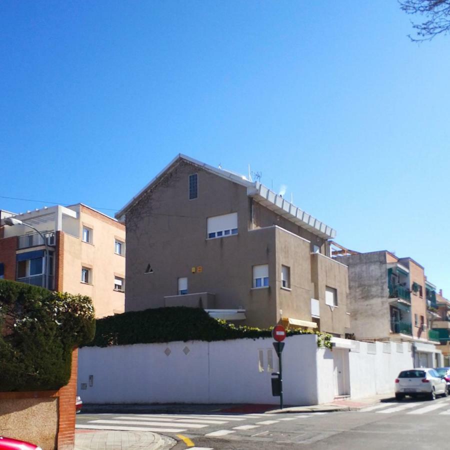 Apartamentos Lara Гранада Екстер'єр фото